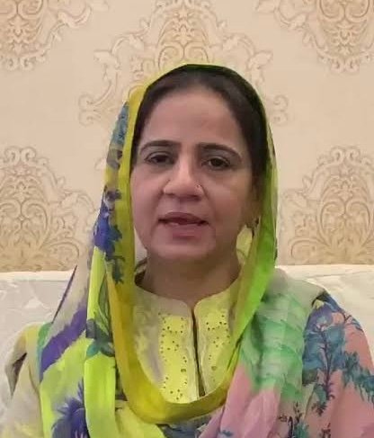 سندھ بلڈ ٹرانسفیوژن اتھارٹی میں غیر قانونی ایکسٹینشن کا سنگین اسکینڈل، اہلیت نہ ہونے کے باوجود ڈاکٹر در ناز جمال کو برقرار رکھنے کا فیصلہ