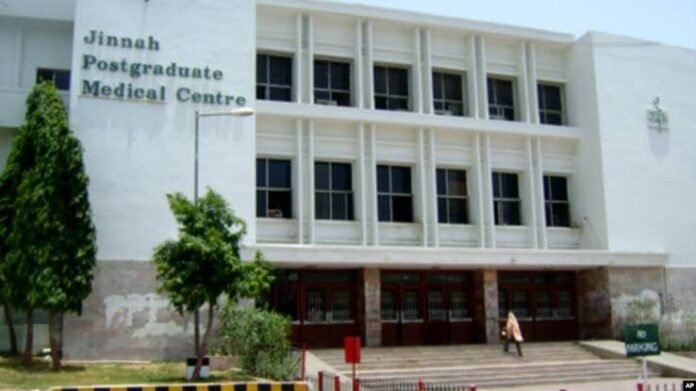 جے پی ایم سی آپریشن و منیجمنٹ ایکٹ 2025 غیر آئینی، غیر شفاف اور ملازمین دشمن قانون ہے، جوائنٹ ایکشن کمیٹی