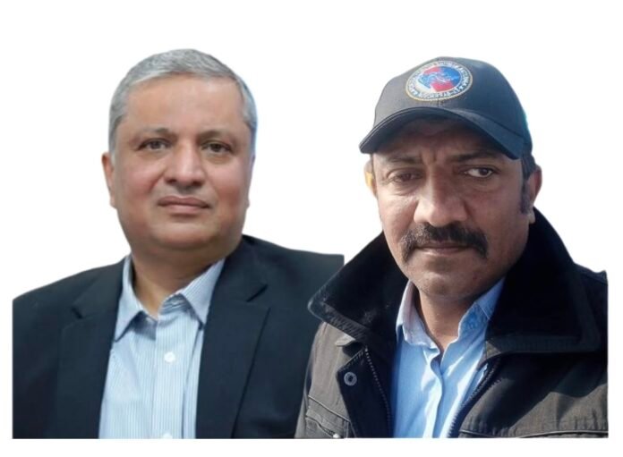 محکمہ صحت سندھ کا اتائیت کے خلاف بڑا قدم — بدعنوان رپورٹر عمران پیرزادہ کا منفی پروپیگنڈہ، اُلٹا ڈی جی ہیلتھ کو چور قرار دے دیا