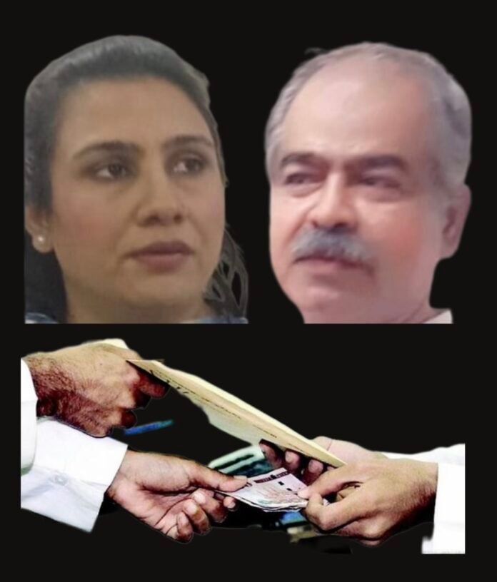 عباسی شہید اسپتال میں رشوت کا اسکینڈل: اپ گریڈیشن اور پروموشن کے نام پر ملازمین کو دھوکہ، انتظامیہ پر شدید سوالات